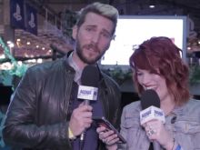 Troy Baker