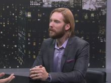 Troy Baker