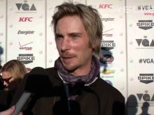 Troy Baker