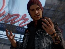 Troy Baker