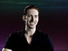 Troy Baker