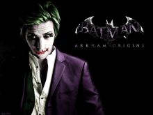 Troy Baker