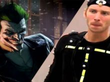 Troy Baker