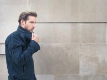 Troy Baker