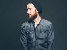 Troy Baker
