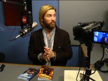 Troy Baker #159179 picture (Landscape Medium)