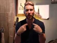 Troy Baker #159181 picture (Landscape Medium)