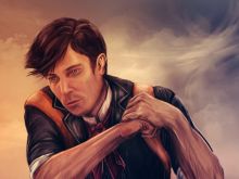 Troy Baker