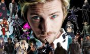 Troy Baker