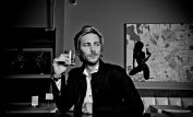Troy Baker
