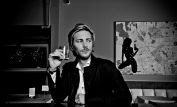 Troy Baker