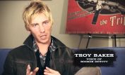 Troy Baker