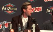 Troy Baker