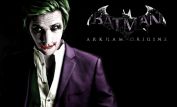 Troy Baker