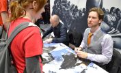 Troy Baker