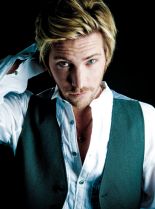 Troy Baker