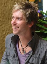 Troy Baker