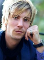 Troy Baker