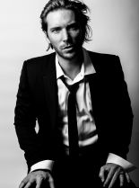 Troy Baker