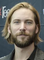 Troy Baker