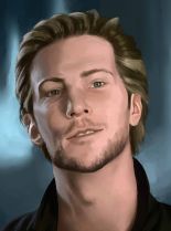 Troy Baker