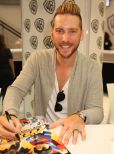 Troy Baker