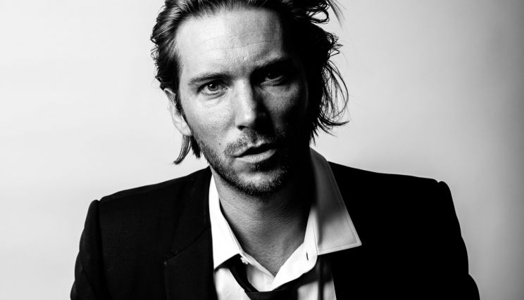 Troy Baker