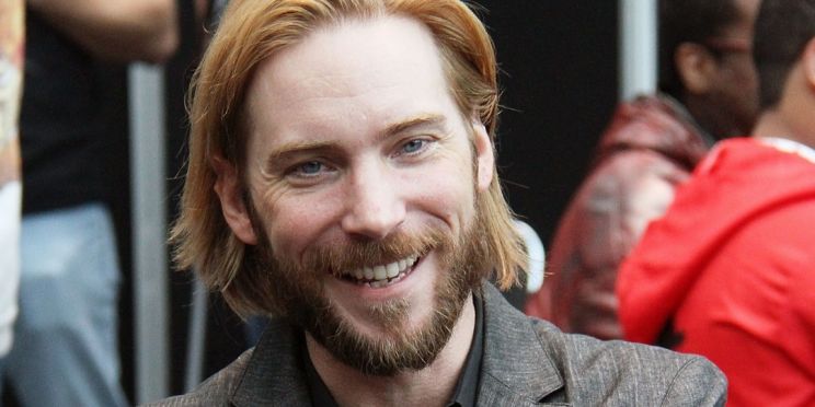 Troy Baker