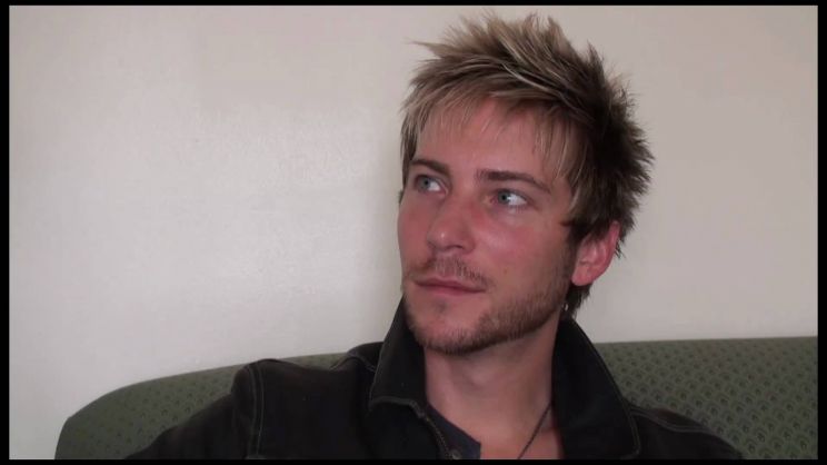 Troy Baker