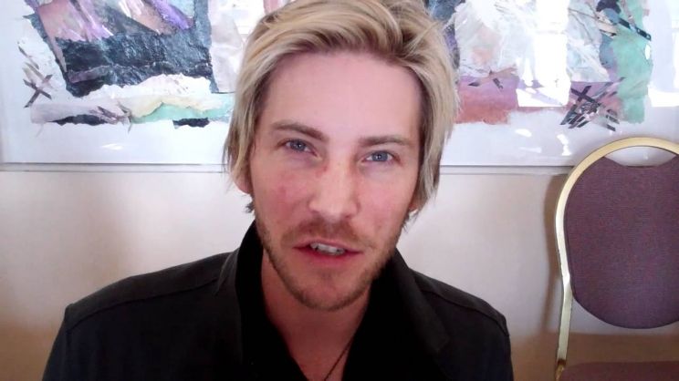 Troy Baker