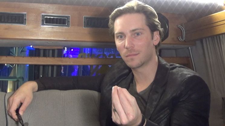 Troy Baker