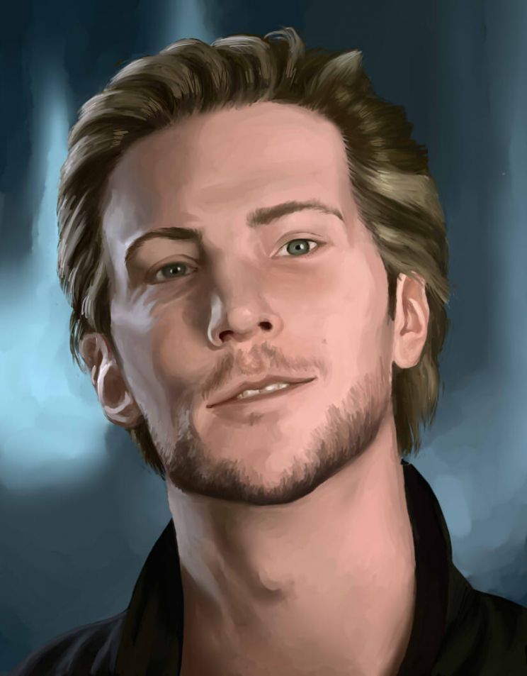 Troy Baker