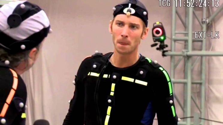 Troy Baker