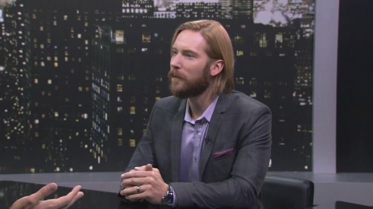 Troy Baker