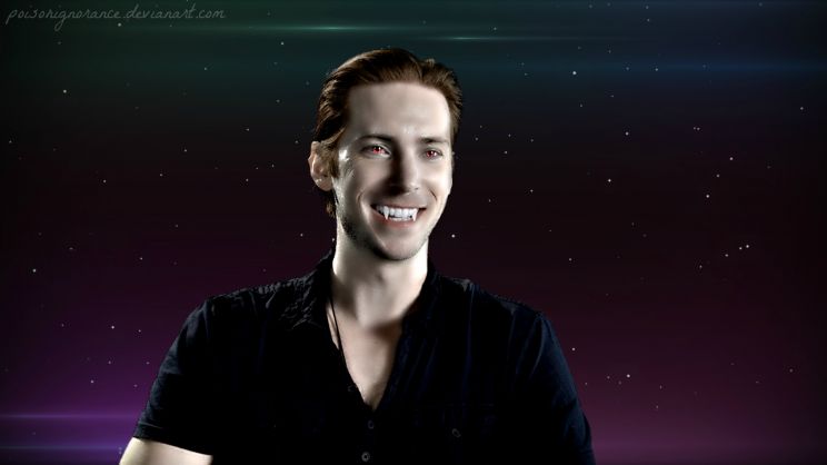 Troy Baker
