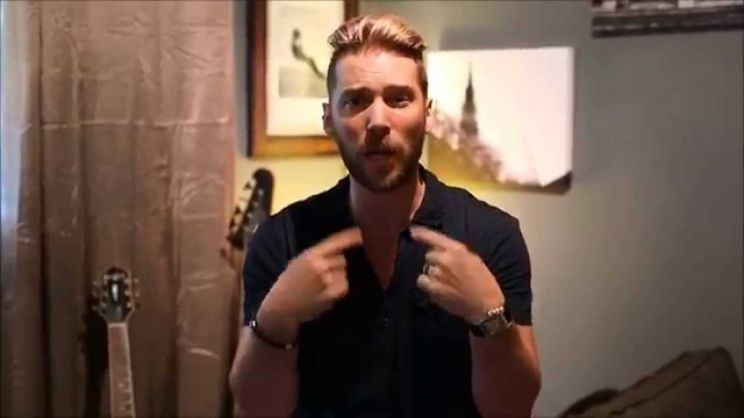 Troy Baker