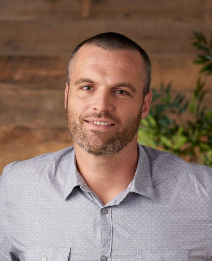 Troy Bishop