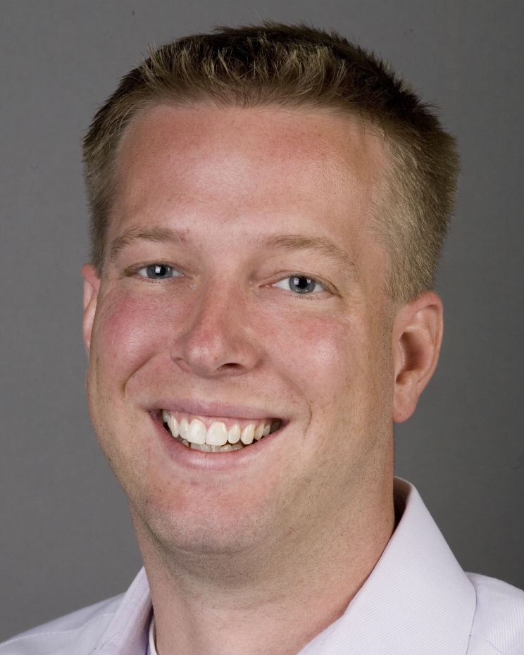 Troy Bishop