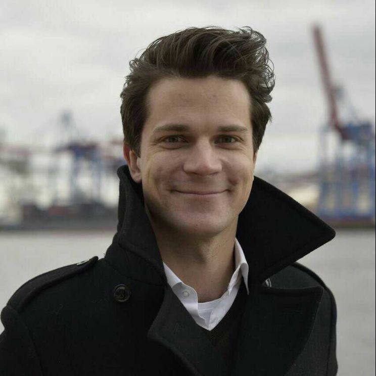 Troy Bishop