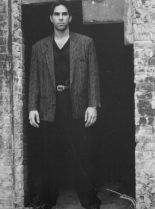 Troy Byer #1020417 picture (Portrait Medium)