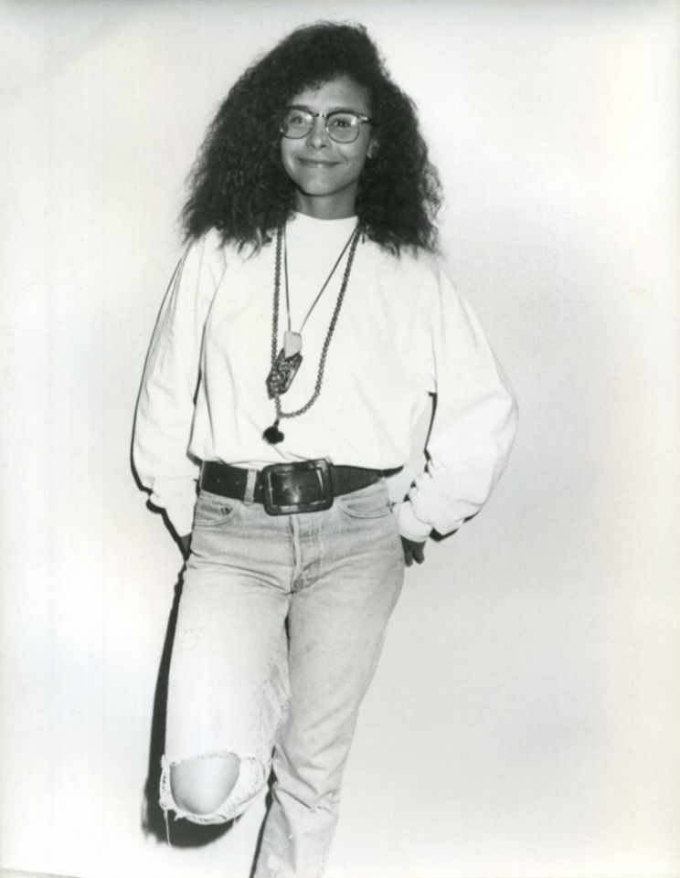 Troy Byer