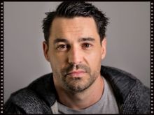 Troy Coward