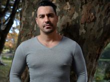 Troy Coward