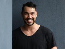 Troy Coward