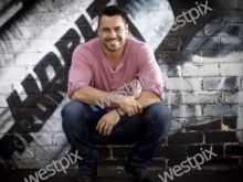 Troy Coward