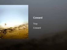 Troy Coward