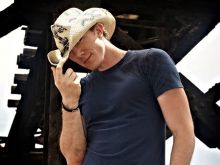 Troy Coward