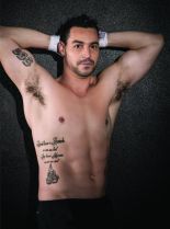Troy Coward