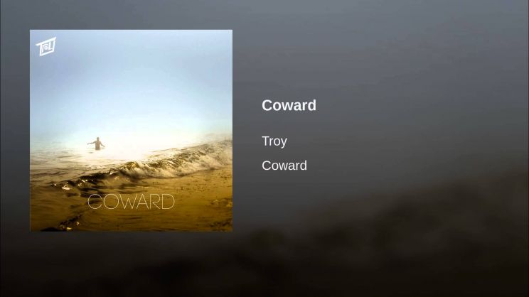 Troy Coward