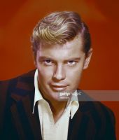 Troy Donahue